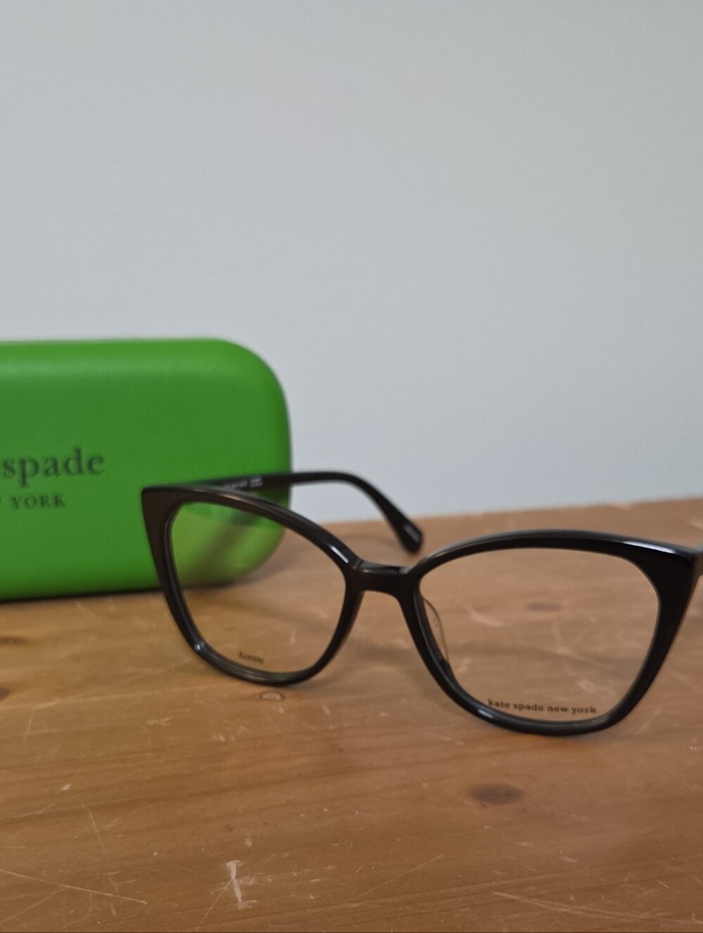 Kate Spade Zahra Cat Eye Glasses Frames